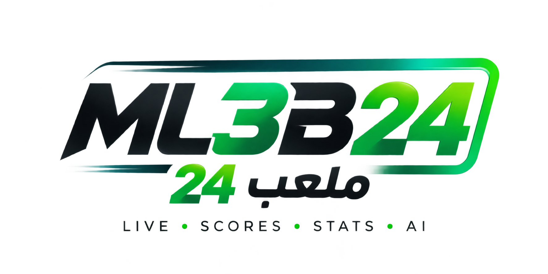 ML3B24 ملعب 24