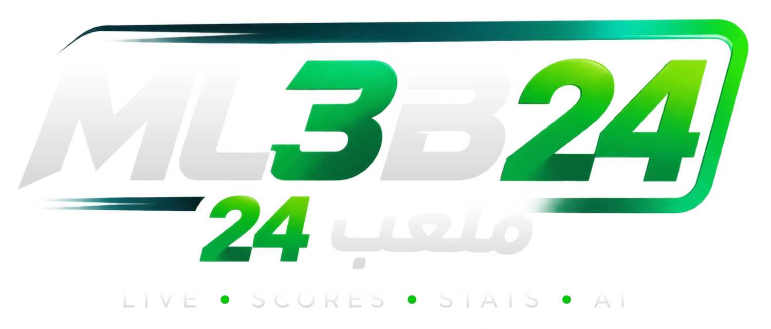 ML3B24 ملعب 24